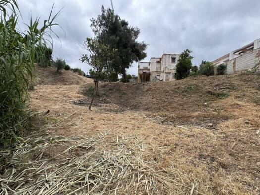 Acker-/Waldstück zum Kauf 375.000 € Mijas 29650