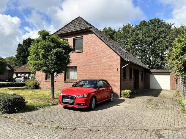 Einfamilienhaus zum Kauf 339.000 € 6 Zimmer 158 m² 752 m² Grundstück Wiefelstede Wiefelstede 26215