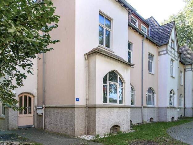 Wohnung zur Miete 666 € 3 Zimmer 91,3 m² EG frei ab 30.04.2026 Altenderner Straße 27b Derne Dortmund 44329