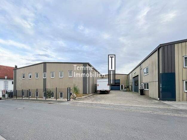 Sonstiges zum Kauf als Kapitalanlage geeignet 2.290.000 € 2.521 m² teilbar ab 2.521 m² Berg Berg bei Neumarkt in der Oberpfalz 92348