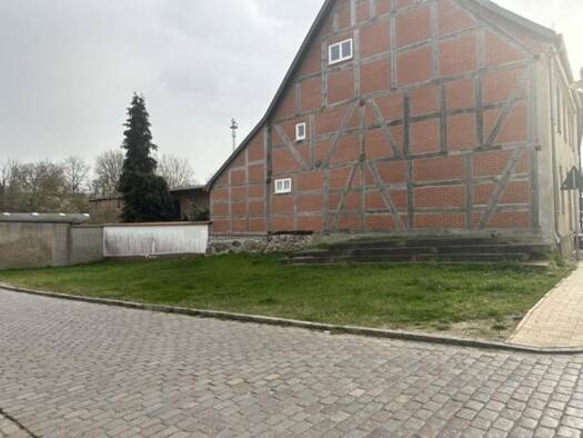 Grundstück zum Kauf 95.550 € 270 m² Grundstück Lassan 17440