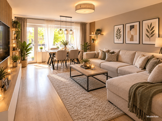 Wohnung zum Kauf als Kapitalanlage geeignet 159.000 € 2,5 Zimmer 65 m² Werne Werne 59368