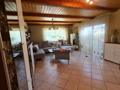 Wohnung zum Kauf 399.900 € 6 Zimmer 152 m² EG Birkenheide 67134