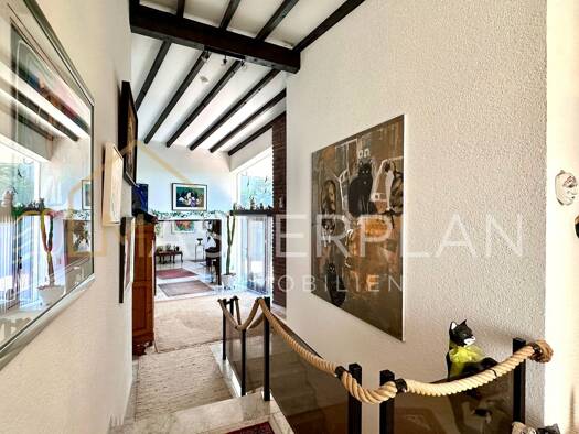 Einfamilienhaus zum Kauf 449.000 € 8 Zimmer 243,3 m² 921 m² Grundstück Bous 66359