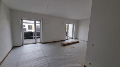 Wohnung zur Miete 835 € 2 Zimmer 69 m² 2. Geschoss frei ab sofort Marie Juchacz Straße 5 Burglengenfeld Burglengenfeld 93133