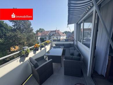 Wohnung zum Kauf 279.000 € 3 Zimmer 85 m² frei ab 31.08.2025 Nordwest Hanau 63452
