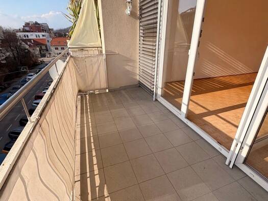 Wohnung zur Miete 742 € 3 Zimmer 90,8 m² Geidorfgürtel 44 Geidorf Graz 8010