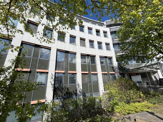 Bürofläche zur Miete provisionsfrei 9,50 € 10.000 m² Bürofläche teilbar ab 100 m² Bindersleben Erfurt 99092
