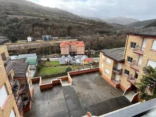 Wohnung zum Kauf 39.000 € 3 Zimmer 114 m² 3. Geschoss Calle Poibueno Torre del Bierzo 24370