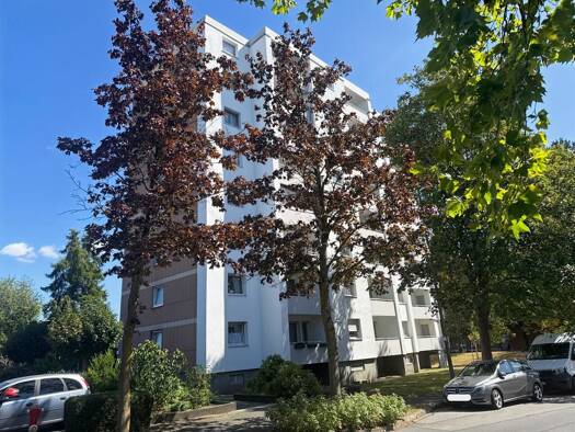 Wohnung zum Kauf provisionsfrei 80.000 € 2 Zimmer 64 m² 8 Geschosse frei ab sofort Lippinghausen Hiddenhausen 32120