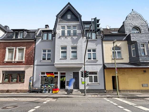 Mehrfamilienhaus zum Kauf 310.000 € 21 Zimmer 308,2 m² 96 m² Grundstück Dahl Eilpe / Dahl 58091