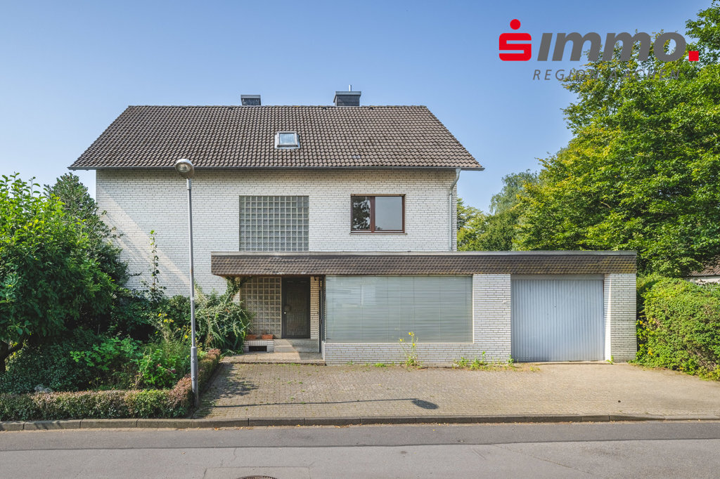 Einfamilienhaus zum Kauf 498.000 € 6 Zimmer 162 m²<br/>Wohnfläche 925 m²<br/>Grundstück Walheim Aachen 52076