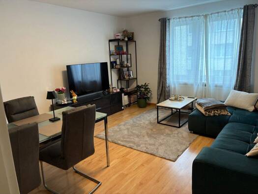 Wohnung zum Kauf 649.500 € 2,5 Zimmer 72 m² Geschoss 1/4 Sendling-Westpark München 81373