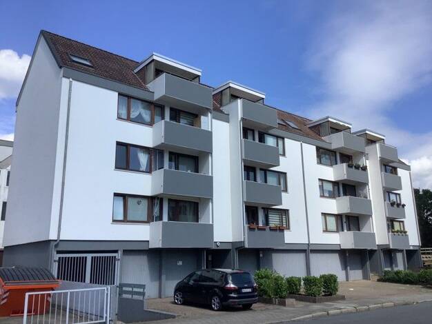 Studio zur Miete 293 € 1 Zimmer 32 m² frei ab 15.09.2026 Wischhusenstraße 4 Ohlenhof West 28239