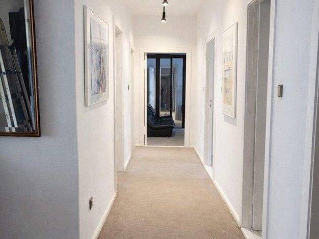 Wohnung zum Kauf provisionsfrei 580.000 € 5 Zimmer 110 m² EG Siemensstadt Berlin 13629