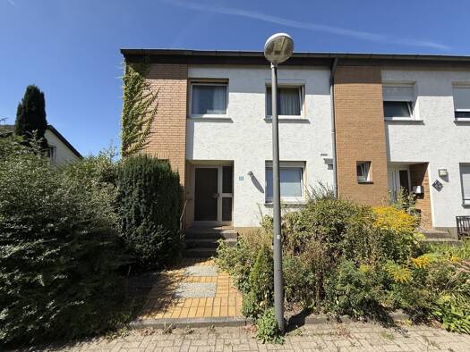 Reihenendhaus zum Kauf 329.000 € 4 Zimmer 98 m² 318 m² Grundstück Hellern Osnabrück 49078