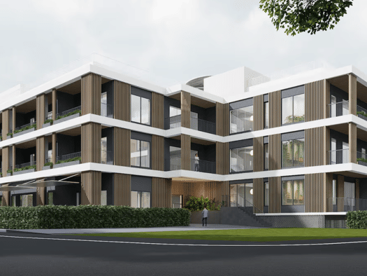 Terrassenwohnung zum Kauf 270.000 € 1 Zimmer 50 m² frei ab sofort Kavala Municipality 65201