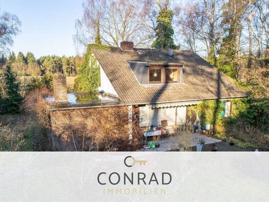 Einfamilienhaus zum Kauf 199.000 € 4 Zimmer 109 m² 1.965 m² Grundstück frei ab sofort Dünsen 27243