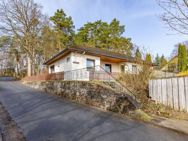 Einfamilienhaus zum Kauf 275.000 € 4 Zimmer 110 m² 602 m² Grundstück Harmstorf 21228