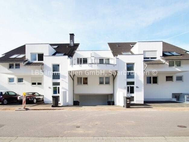 Wohnung zum Kauf 249.000 € 3 Zimmer 94 m² frei ab sofort Bous 66359
