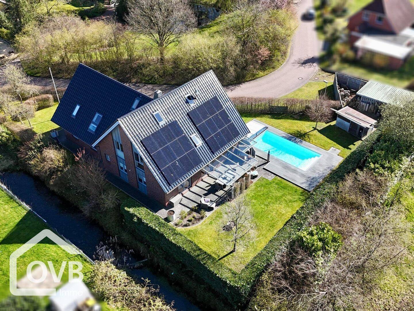Einfamilienhaus zum Kauf - Ansicht 3