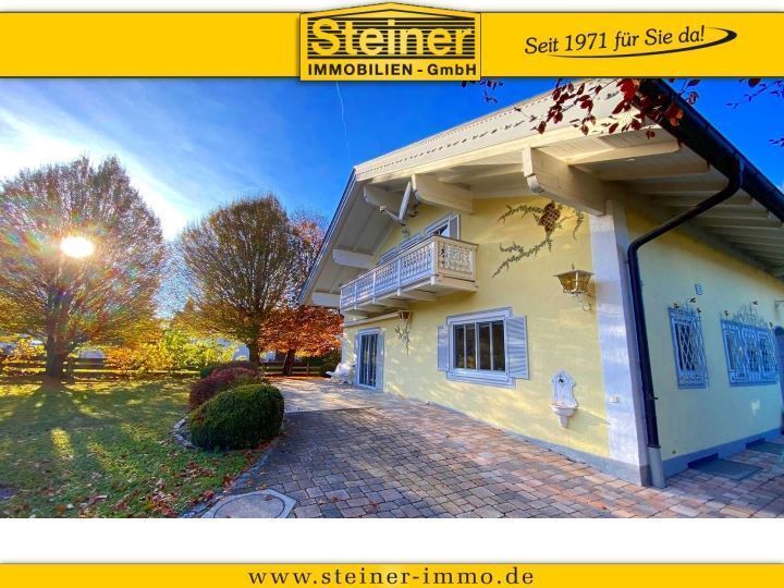 Einfamilienhaus zum Kauf als Kapitalanlage geeignet 2.990.000 € 7 Zimmer 285 m²<br/>Wohnfläche 1.181 m²<br/>Grundstück Garmisch Garmisch-Partenkirchen 82467