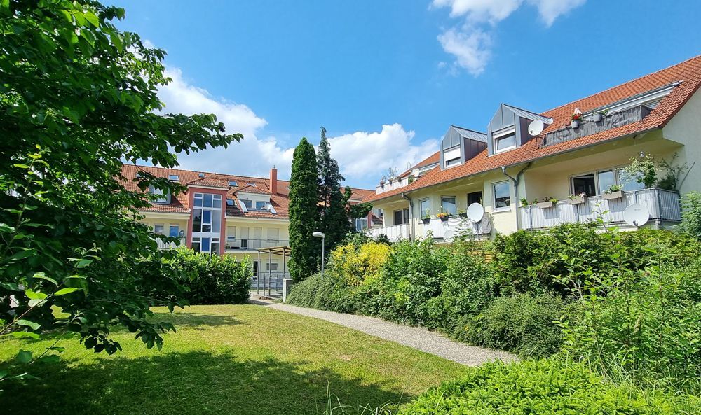 Wohnung zum Kauf 136.000 € 2 Zimmer 69 m²<br/>Wohnfläche 4.<br/>Geschoss Hauptstr. 48 Holzhausen Leipzig 04288