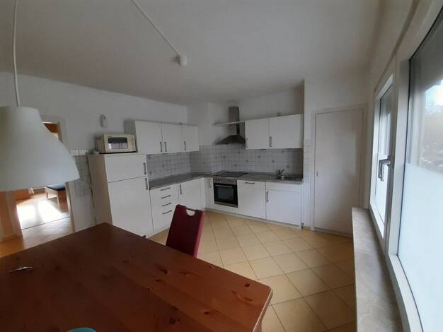 Wohnung zur Miete 480 € 3 Zimmer 57 m² 1. Geschoss frei ab 01.08.2026 Grabenstr.115 Neudorf-Nord Duisburg 47057