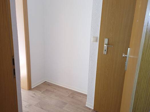 Wohnung zur Miete 255 € 2 Zimmer 33,5 m² 2. Geschoss Rosenweg 2 Lobenstein Bad Lobenstein 07356