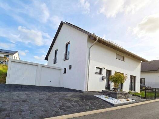 Einfamilienhaus zum Kauf provisionsfrei 905.000 € 5 Zimmer 182 m² 513 m² Grundstück frei ab sofort Auerbach Elztal 74834