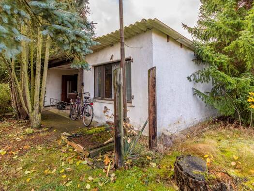 Haus zum Kauf 12.000 € 2 Zimmer 70 m² 1.996 m² Grundstück Klötze 38486