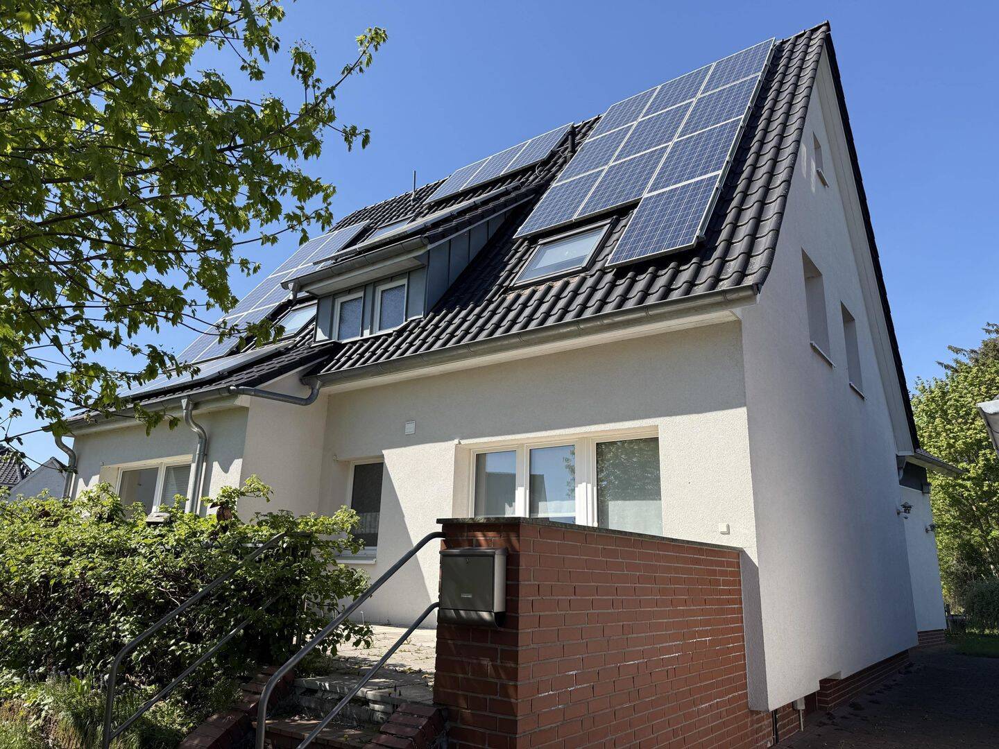 Mehrfamilienhaus zum Kauf - Ansicht 2