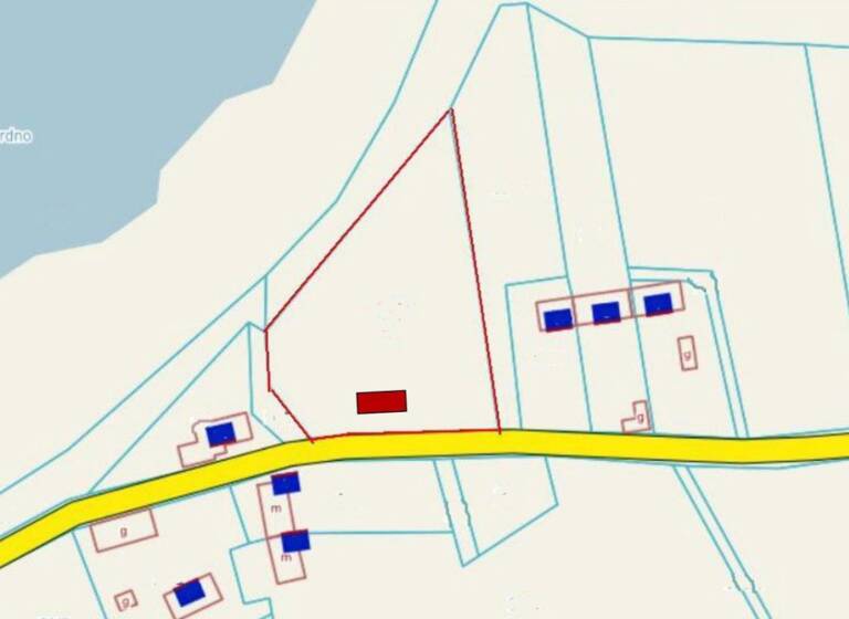 Einfamilienhaus zum Kauf provisionsfrei 425.000 € 5 Zimmer 181 m²<br/>Wohnfläche 3.490 m²<br/>Grundstück Retowo 76213