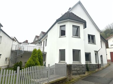 Einfamilienhaus zum Kauf 358.000 € 8 Zimmer 173 m² 214 m² Grundstück frei ab sofort Sulzbach Weinheim , Bergstr 69469