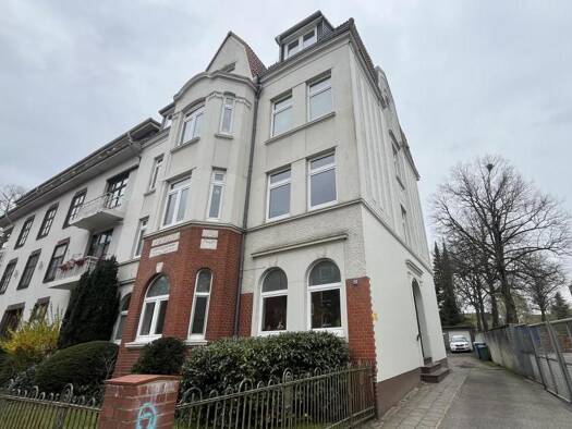 Wohnung zur Miete 650 € 3 Zimmer 74 m² 3. Geschoss frei ab 01.09.2026 Innenstadt Stadtmitte 24534