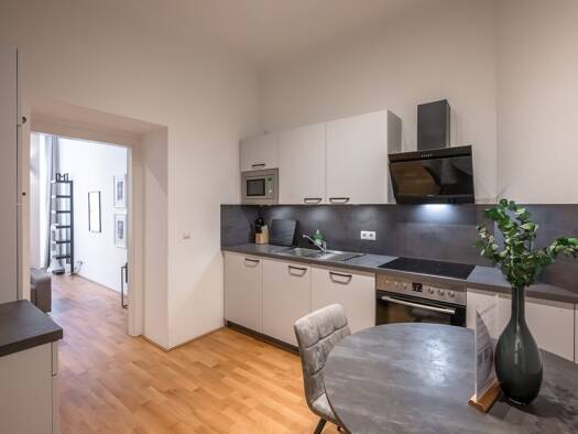 Wohnung zum Kauf 209.000 € 1 Zimmer 38 m² 2. Geschoss Wien 1120