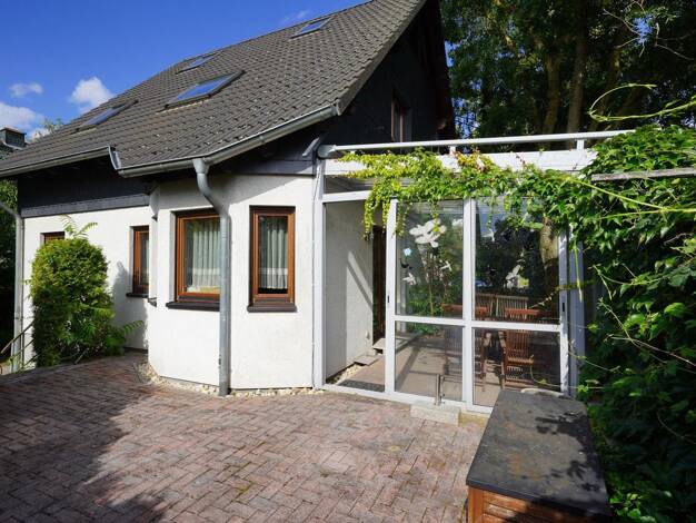 Einfamilienhaus zum Kauf provisionsfrei 590.000 € 5 Zimmer 104 m² 534 m² Grundstück Köpenick Berlin 12557