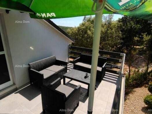 Einfamilienhaus zum Kauf - Erstbezug 285.000 € 7 Zimmer 152 m² 1.290 m² Grundstück Marčana 52206