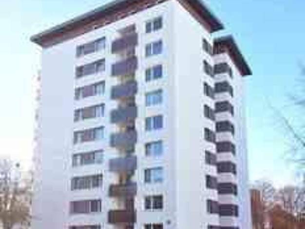 Wohnung zur Miete 616 € 2,5 Zimmer 66,6 m² 1. Geschoss frei ab 24.10.2025 Katzbachstr 21 Lurup Hamburg 22547