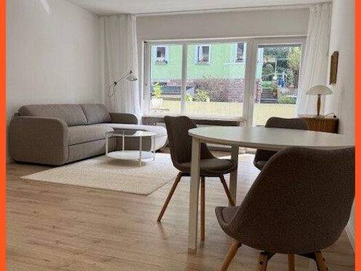 Studio zum Kauf 89.000 € 1 Zimmer 47 m² 1. Geschoss Schafbrücke Saarbrücken 66121