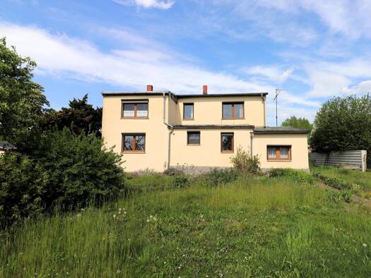Einfamilienhaus zum Kauf 129.000 € 12 Zimmer 280 m² 10.829 m² Grundstück Havelberg Havelberg 39539