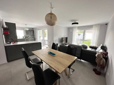 Wohnung zur Miete 1.600 € 4 Zimmer 103,3 m² frei ab sofort Rietberg Rietberg 33397