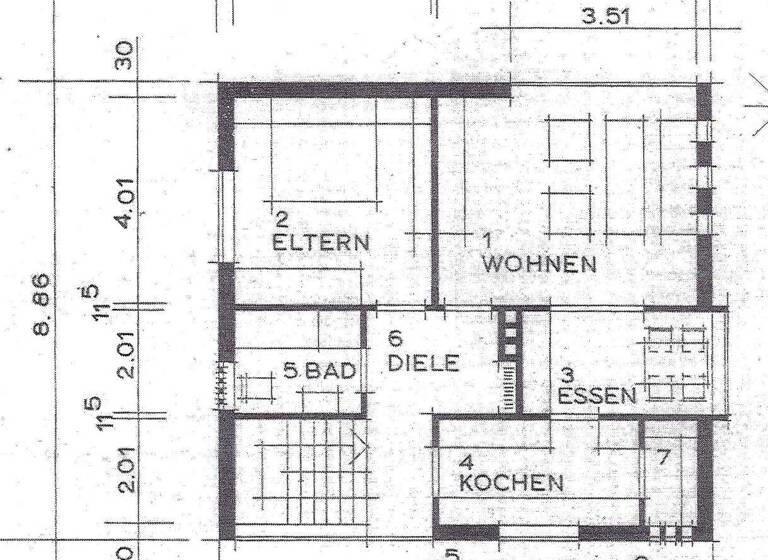 Einfamilienhaus zum Kauf 485.000 € 4 Zimmer 115 m² 699 m² Grundstück Pönitz Scharbeutz 23684
