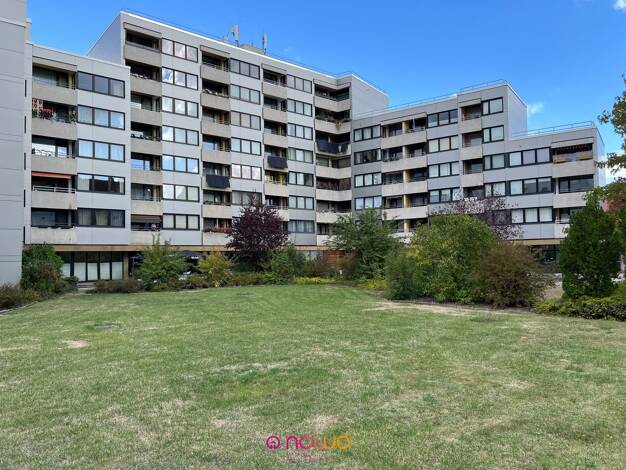 Wohnung zum Kauf 129.000 € 1 Zimmer 31,5 m² 4. Geschoss Braunschweig Braunschweig 38106