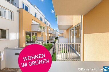 Wohnung zum Kauf 260.000 € 2 Zimmer 48,9 m² 1. Geschoss Jedleseer Straße Wien 1210