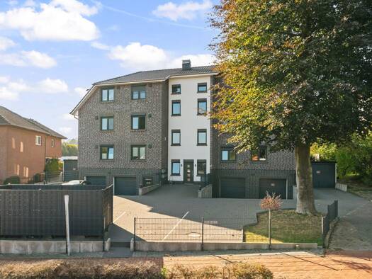 Wohnung zum Kauf 380.000 € 3 Zimmer 95,6 m² Bruchhausen-Vilsen Bruchhausen-Vilsen 27305
