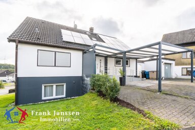 Einfamilienhaus zum Kauf provisionsfrei 349.000 € 10 Zimmer 268 m² 542 m² Grundstück Arzfeld 54687