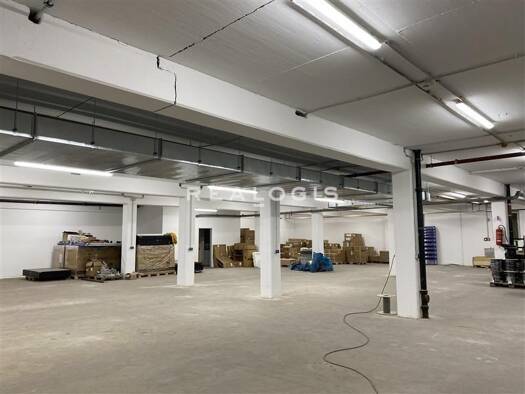 Halle/Industriefläche zur Miete provisionsfrei 850 m² Lagerfläche teilbar ab 850 m² Riemerling Hohenbrunn-Riemerling 85521