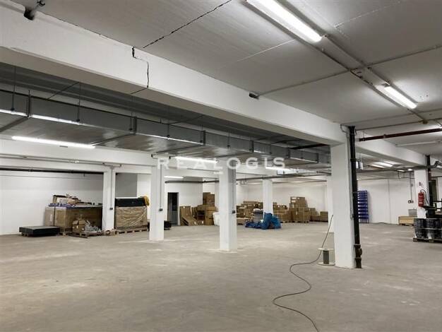 Halle/Industriefläche zur Miete provisionsfrei 850 m² Lagerfläche teilbar ab 850 m² Riemerling Hohenbrunn-Riemerling 85521