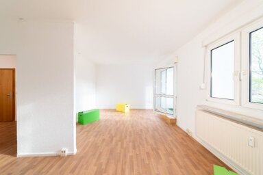 Wohnung zur Miete 421 € 3 Zimmer 57,3 m² 2. Geschoss frei ab 01.12.2024 Carl-Schorlemmer-Ring 47 Nördliche Neustadt Halle 06122